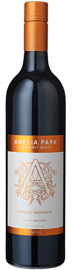 Amelia Park Wines Reserve Cabernet Sauvignon 2021 Margaret River